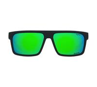 Lunettes de soleil Pit Viper The Bio Exec Turboshaft HDPV Bleu