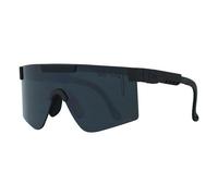 Lunettes de soleil Pit Viper The Blacking Out Original Wide Noir TU