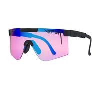 Lunettes de soleil Pit Viper The Exec Original Narrow Noir TU