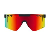 Lunettes de soleil Pit Viper The Exec Original Wide HDPV Multicolore