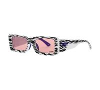Lunettes de soleil Pit Viper The Herbivore Low Bones Photochromic Rose TU