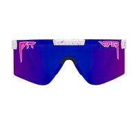 Lunettes de soleil Pit Viper The LA Brights Original Wide HDPV Rose