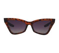 Lunettes de soleil Pit Viper The Landlocked Clawdia Smoke Fade Rouge TU