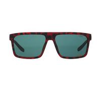 Lunettes de soleil Pit Viper The Landlocked Turboshaft HDPV Noir TU