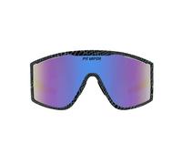 Pit Viper The Mangroove The Try Hards Sunglasses Clair Light Transmission/CAT3+Climax/CAT 2