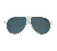 Lunettes de soleil Pit Viper The Miami Nights Jethawk HDPV Argenté TU