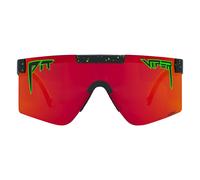 Lunettes de soleil Pit Viper The Monster Bull Original Narrow HDPV Orange TU