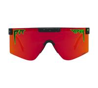Lunettes de soleil Pit Viper The Monster Bull Original Wide HDPV Orange