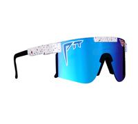 Lunettes de soleil Pit Viper THE ORIGINALS DOUBLE WIDES - THE ABSOLUTE FREEDOM POLARIZED