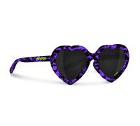 Pit Viper – Lunettes de soleil – The Sheldon Admirer – Noir – TU