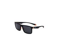 Lunettes de Soleil PLD 2134/S 56/19/145 8LZ BLACK ORANGE RUBBER MAN PLD SUN PLD 2134/S 8LZ 56 19 145