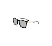Lunettes de Soleil PLD 2139/S 56/18/140 PGC MATTE BLACK YELLOW POLYCARBONATE UNISEX PLD SUN PLD 2139/S PGC 56 18 140