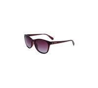 Lunettes de soleil - Polaroid - PLD 4099/S B3V/JR - Violet - 55 mm - Femme