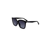 Lunettes de soleil - - PLD 6163/F/S - Noir - Mixte - Protection catégorie 3