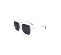 Polaroid Pld6194sxn47f Woman Sunglasses Bleu Femme