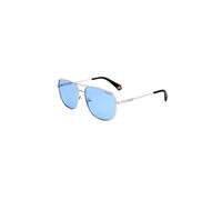 Lunettes de Soleil PLD 6195/S/X 58/15/145 010 PALLADIUM STAINLESS STEEL UNISEX PLD SUN PLD 6195/S/X 010 58 15 145