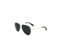 Lunettes de Soleil PLD 6200/S/X 61/12/145 J5G GOLD STAINLESS STEEL UNISEX PLD SUN PLD 6200/S/X J5G 61 12 145