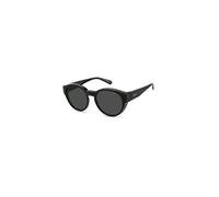 Lunettes de soleil - - PLD 9017/S - Noir - Protection UV 2 - Mixte / Adulte