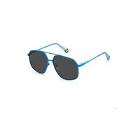 Polaroid PLD-6173-S-MVU-M9 Lunettes de Soleil Unisexe 58mm 1ut