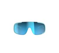Poc Aspire Widefit Sunglasses Clair Clarity Universal/Sunny Turquoise/CAT3