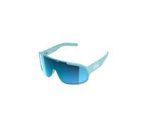 Poc Aspire Widefit Sunglasses Clair Clarity Universal/Sunny Turquoise/CAT3 Indicolite Blue / Clarity Universal / Sunny Turquoise