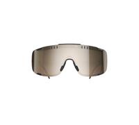 Lunettes de soleil POC Devour Mid Noir TU