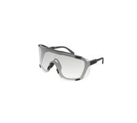 POC Lunettes de soleil Devour Photochromic Verres Clarity Cat.0-3 Noir