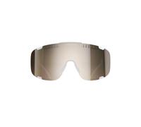 Poc Devour Widefit Sunglasses Clair Clarity Trail/Partly Sunny Silver/CAT2
