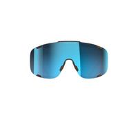 Poc Devour Widefit Sunglasses Clair Clarity Universal/Sunny Turquoise/CAT3
