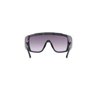 Poc Devour Widefit Sunglasses Clair Clarity Road/Sunny Silver/CAT3