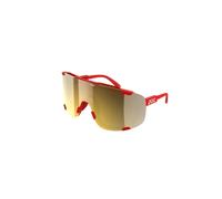 Lunettes de soleil POC Devour WF + TU