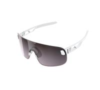 Lunettes de soleil POC Elicit (Hydrogen White/Clarity Road/Sunny Silver) Cat 3 ONE SIZE