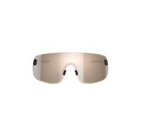 Poc Elicit Sunglasses Clair Clarity Trail/Partly Sunny Silver/CAT2