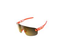 Poc Elicit Sunglasses Orange Clarity Road/Partly Sunny Gold/CAT2