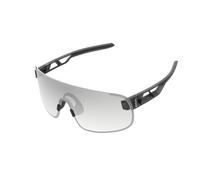 Lunettes de soleil POC Elicit Photochromic (Translucent Black/Clarity Photochromic/Changeable Grey) Cat 0 à 3 ONE