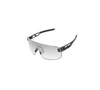 POC Lunettes de vélo Elicit Photochromic noir / gris Cat 0-3