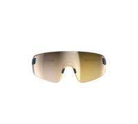 POC Lunettes de soleil Elicit Toric Apatite Navy 2026 – Clarity Road Partly Sunny Gold – Cat 2