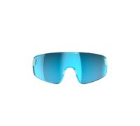 POC Lunettes vélo Elicit Toric Indicolite Blue – Clarity Uni / Partly Sun Turquoise Cat 3