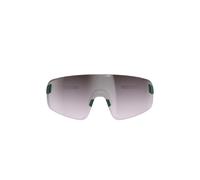Poc Elicit Toric Sunglasses Clair Clarity Road/Sunny Silver/CAT3