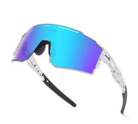 Lunettes de soleil polaris es de sport RINKUOLYO pour hommes et femmes, pour jeunes enfants, pour le baseball, le softball, le cyclisme, la cours