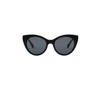 Lunettes de soleil polarisÃ©e femme Hawkers Divine Noir TU
