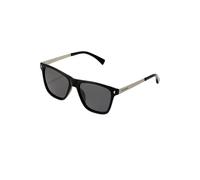 Hawkers Lunettes de soleil One LS Metal verres polarisés Gris/Noir Taille Onesize