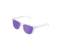Lunettes de soleil polarisÃ©e Hawkers One Raw Blanc TU
