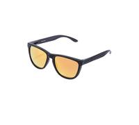 Lunettes de soleil polarisÃ©e Hawkers One Raw Carbono Noir TU