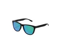 Lunettes de soleil polarisÃ©e Hawkers One Raw Carbono Noir TU