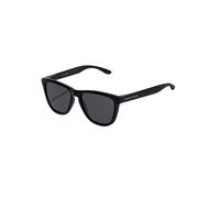 Lunettes de soleil polarisÃ©e Hawkers One Raw Noir TU