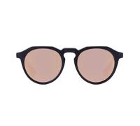 Lunettes de soleil polarisÃ©e Hawkers Warwick Raw Noir TU