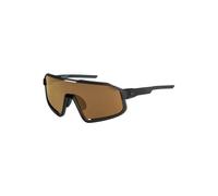 Quiksilver - Slash Polarized - Lunettes de soleil homme Smoke - Gold