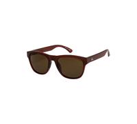 QUIKSILVER Lunettes de soleil 'Tagger' marron, Taille One Size