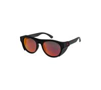 Lunettes de soleil polarisÃ© Quiksilver Eliminator+ Rouge TU